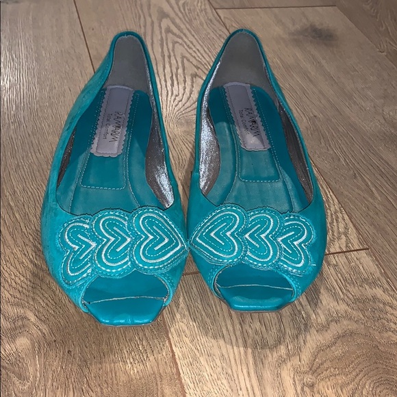 🌸3 for $50 | Ramarim flats - Picture 2 of 4